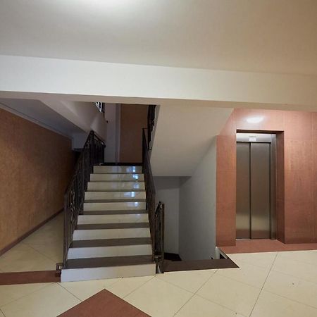 Alessandro Home 9 Luxury Centru Palas Mall Iasi Moldovei 30 Exterior photo
