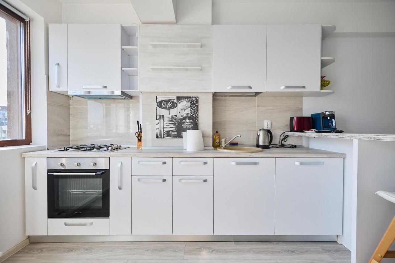 Alessandro Home 9 Luxury Centru Palas Mall Iasi Moldovei 30 Exterior photo
