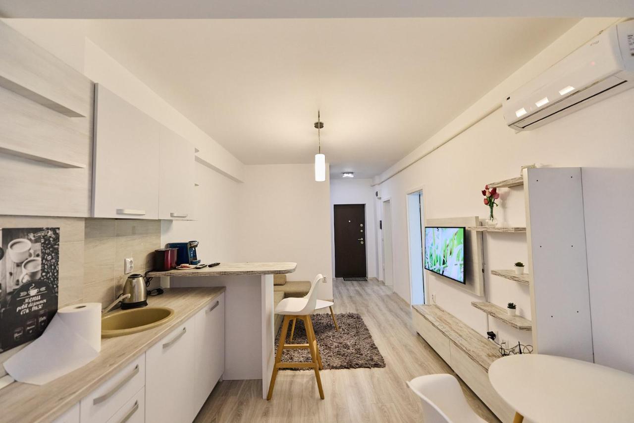 Alessandro Home 9 Luxury Centru Palas Mall Iasi Moldovei 30 Exterior photo