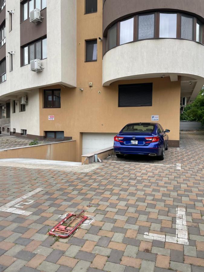 Alessandro Home 9 Luxury Centru Palas Mall Iasi Moldovei 30 Exterior photo