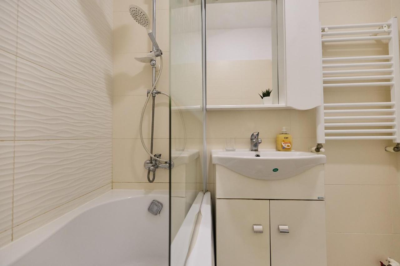 Alessandro Home 9 Luxury Centru Palas Mall Iasi Moldovei 30 Exterior photo
