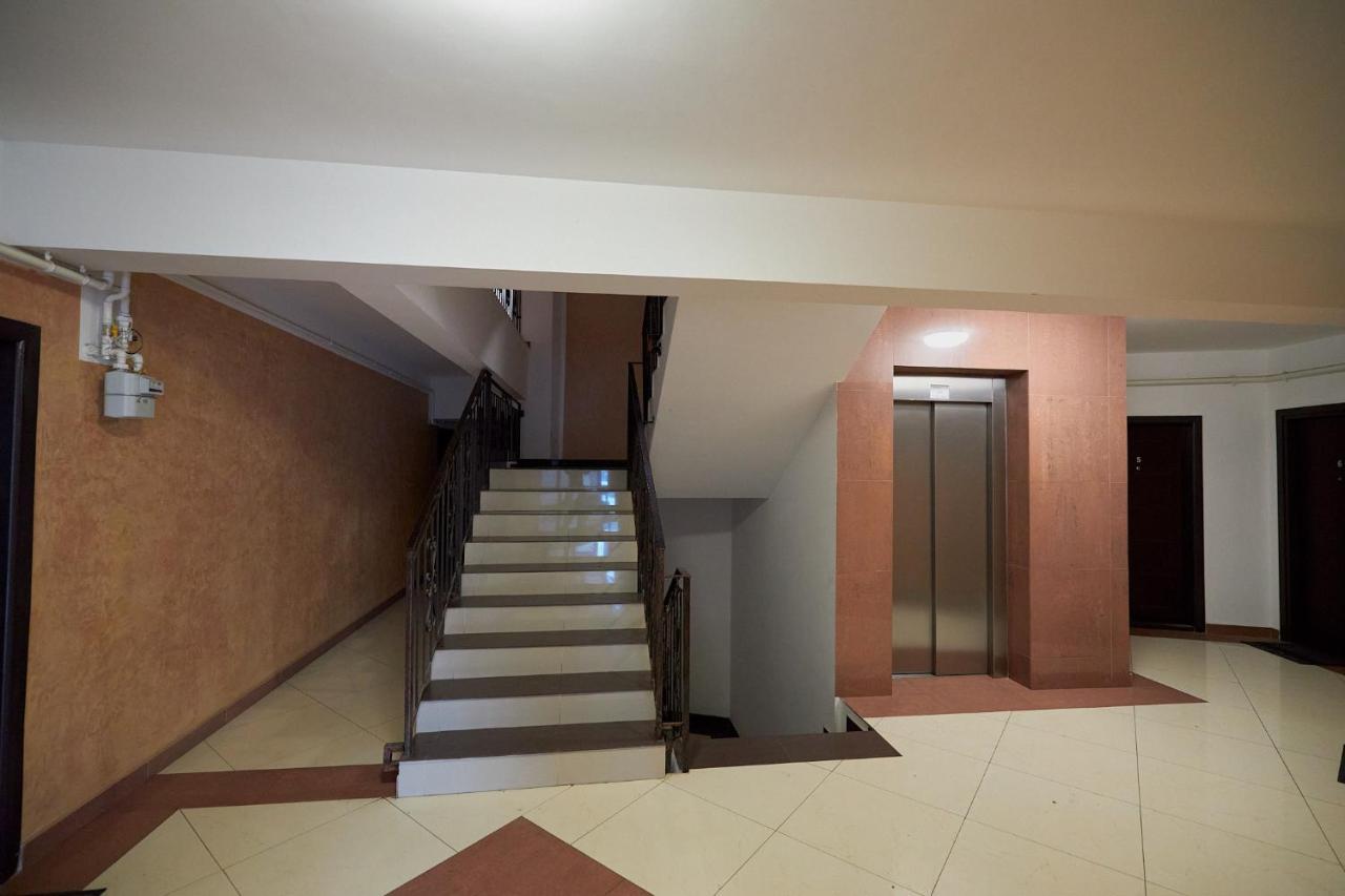 Alessandro Home 9 Luxury Centru Palas Mall Iasi Moldovei 30 Exterior photo