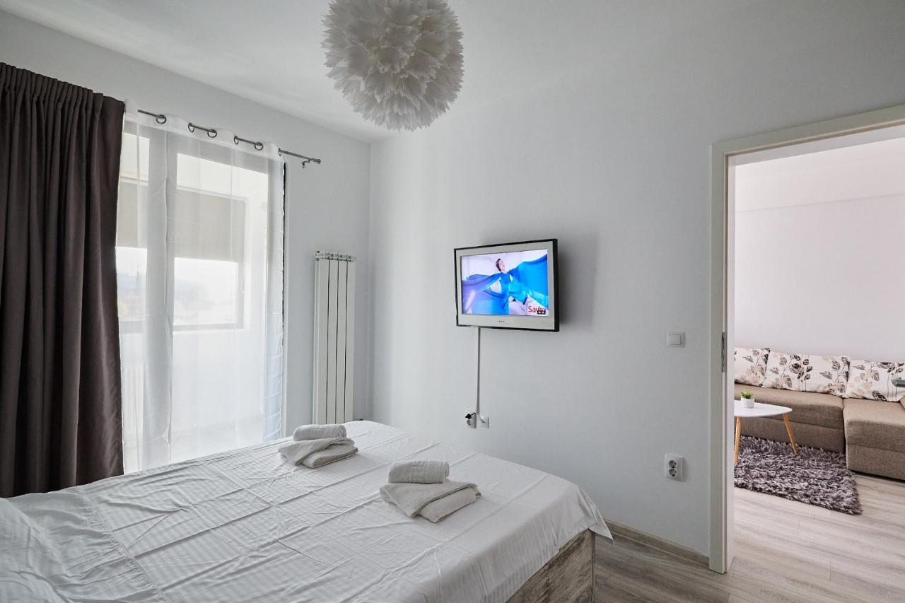 Alessandro Home 9 Luxury Centru Palas Mall Iasi Moldovei 30 Exterior photo