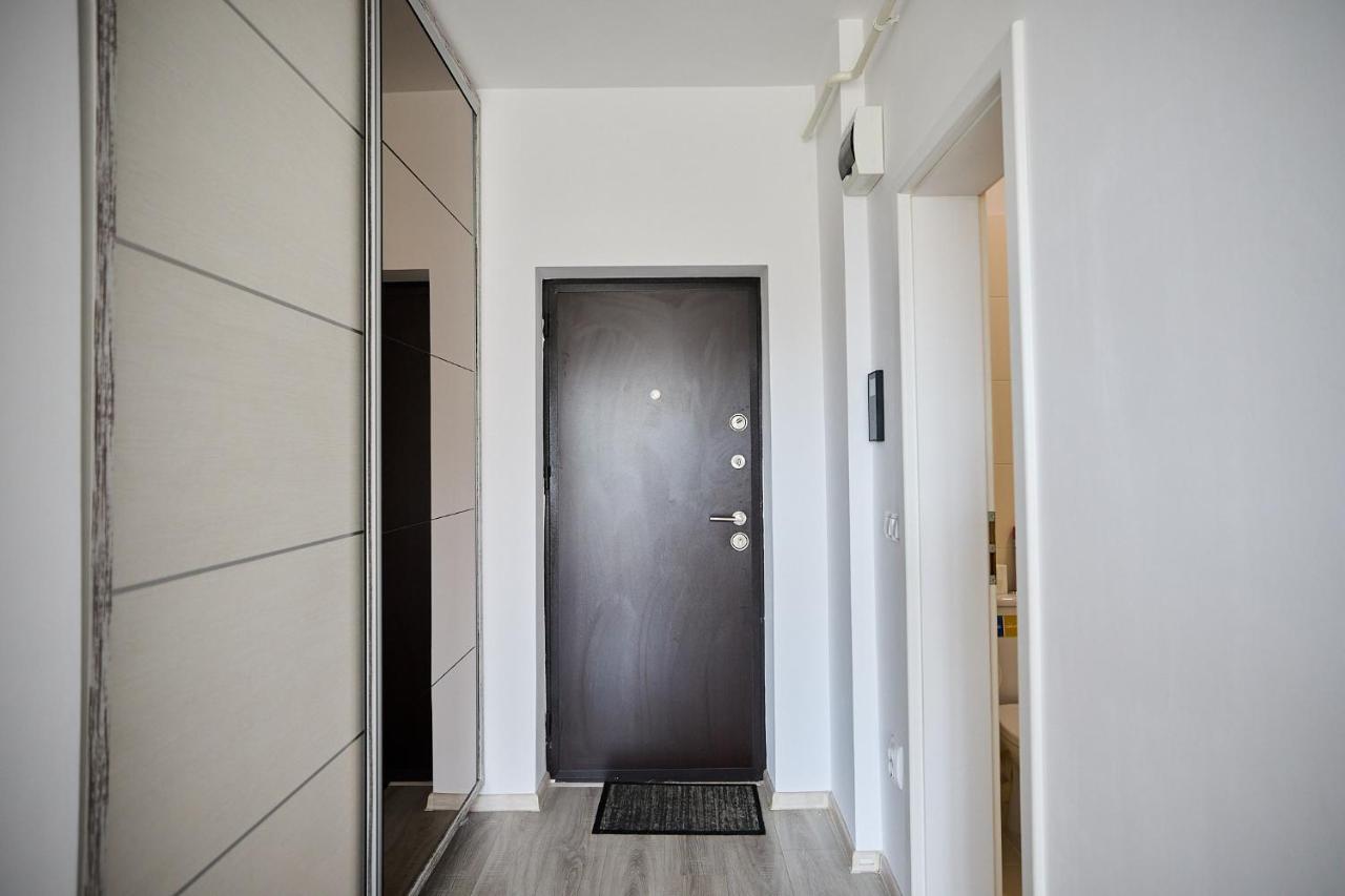Alessandro Home 9 Luxury Centru Palas Mall Iasi Moldovei 30 Exterior photo