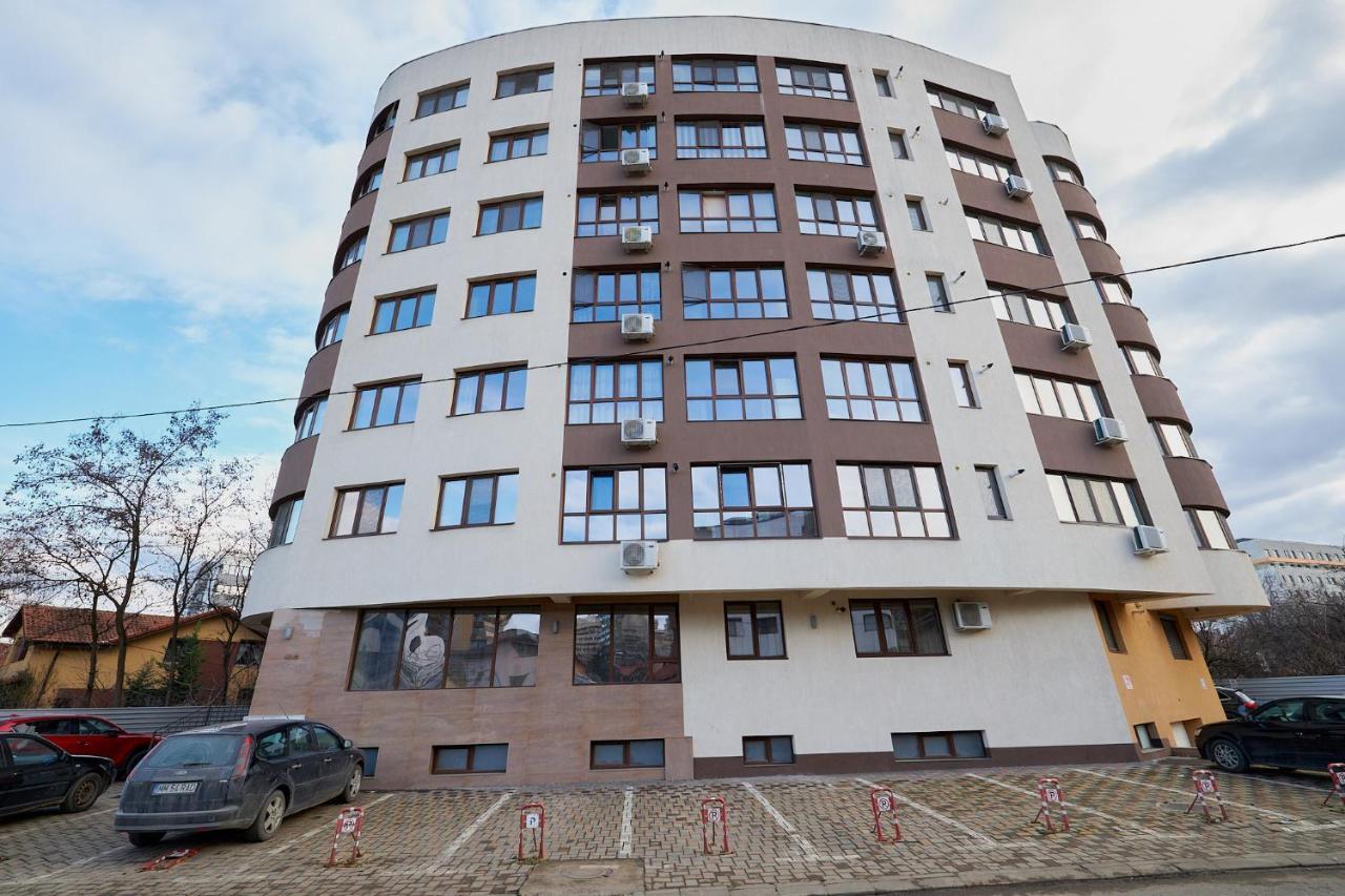 Alessandro Home 9 Luxury Centru Palas Mall Iasi Moldovei 30 Exterior photo