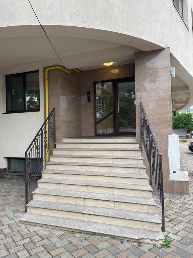 Alessandro Home 9 Luxury Centru Palas Mall Iasi Moldovei 30 Exterior photo